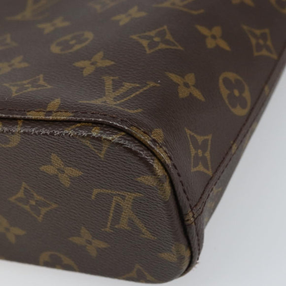 LOUIS VUITTON Monogram Vavin PM Tote Bag M51172 LV Auth ka795