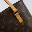 LOUIS VUITTON Monogram Vavin PM Tote Bag M51172 LV Auth ka795-17
