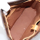 LOUIS VUITTON Monogram Vavin PM Tote Bag M51172 LV Auth ka795-10