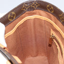 LOUIS VUITTON Monogram Vavin PM Tote Bag M51172 LV Auth ka795-20