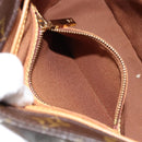 LOUIS VUITTON Monogram Vavin PM Tote Bag M51172 LV Auth ka795-22