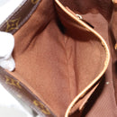 LOUIS VUITTON Monogram Vavin PM Tote Bag M51172 LV Auth ka795-23