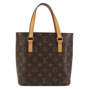LOUIS VUITTON Monogram Vavin PM Tote Bag M51172 LV Auth ka795 - 0
