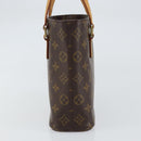 LOUIS VUITTON Monogram Vavin PM Tote Bag M51172 LV Auth ka795-3