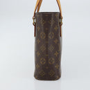 LOUIS VUITTON Monogram Vavin PM Tote Bag M51172 LV Auth ka795-4