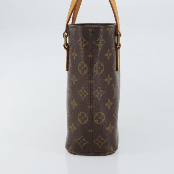 LOUIS VUITTON Monogram Vavin PM Tote Bag M51172 LV Auth ka795
