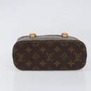 LOUIS VUITTON Monogram Vavin PM Tote Bag M51172 LV Auth ka795-5
