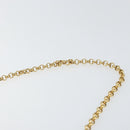 LOUIS VUITTON Multicolor Pochette Mira MM Pouch White M60096 LV Auth ka797SAV-8