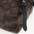 LOUIS VUITTON Monogram Palm Springs MM Backpack M41561 LV Auth ka798SAV-17