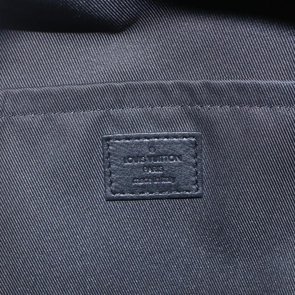 LOUIS VUITTON Monogram Palm Springs MM Backpack M41561 LV Auth ka798SAV