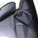 LOUIS VUITTON Monogram Palm Springs MM Backpack M41561 LV Auth ka798SAV-22