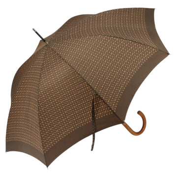 LOUIS VUITTON Monogram Parapluion Day Umbrella LV Auth ka800