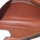 LOUIS VUITTON Monogram Marly Dragonne GM Clutch Bag M51825 LV Auth ka803-10