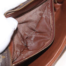 LOUIS VUITTON Monogram Marly Dragonne GM Clutch Bag M51825 LV Auth ka803-11