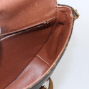 LOUIS VUITTON Monogram Chantilly PM Shoulder Bag M51234 LV Auth ka804-20