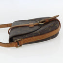 LOUIS VUITTON Monogram Chantilly PM Shoulder Bag M51234 LV Auth ka804-3