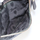 GUCCI Guccissima GG Canvas Shoulder Bag Leather Brown Gold 201448 Auth ka814-23