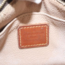 LOUIS VUITTON Monogram Pochette Cosmetic PM Pouch M43998 LV Auth ka821-9