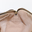 LOUIS VUITTON Monogram Pochette Cosmetic PM Pouch M43998 LV Auth ka821-17