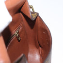 LOUIS VUITTON Monogram Saint Cloud MM Shoulder Bag M51243 LV Auth ka822-18