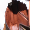 LOUIS VUITTON Monogram Saint Cloud MM Shoulder Bag M51243 LV Auth ka822-19