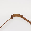 LOUIS VUITTON Monogram Saint Cloud MM Shoulder Bag M51243 LV Auth ka822-8