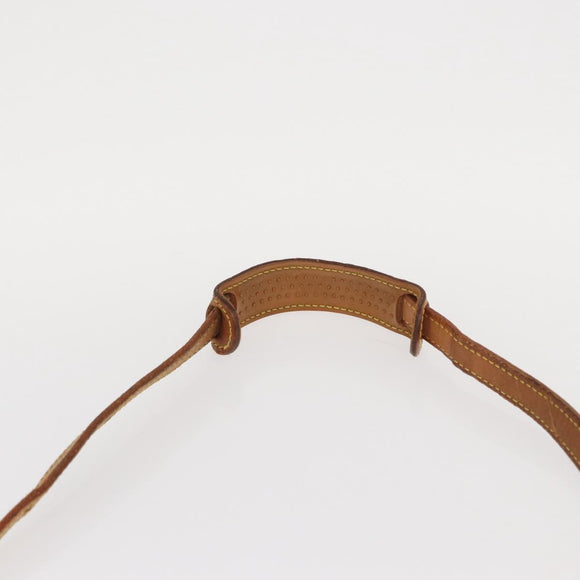 LOUIS VUITTON Monogram Saint Cloud MM Shoulder Bag M51243 LV Auth ka822