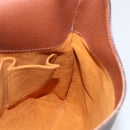 LOUIS VUITTON Monogram Musette Shoulder Bag M51256 LV Auth ka824-17