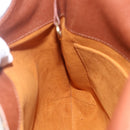 LOUIS VUITTON Monogram Musette Shoulder Bag M51256 LV Auth ka824-18