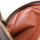 LOUIS VUITTON Monogram Danube Shoulder Bag M45266 LV Auth ka839-12