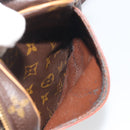 LOUIS VUITTON Monogram Danube Umhängetasche M45266 LV Auth ka839-22