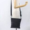BOTTEGA VENETA INTRECCIATO Umhängetasche Leder Navy Auth ka844-21