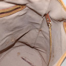 LOUIS VUITTON Monogram Bucket GM Shoulder Bag M42236 LV Auth ka861-19