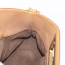 LOUIS VUITTON Monogram Multicolor Judy PM Bag 2way Black M40258 LV Auth ka897SAV-22