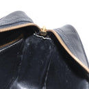 LOUIS VUITTON Epi Trocadero 23 Shoulder Bag Black M52302 LV Auth ka902-19