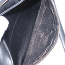 LOUIS VUITTON Epi Trocadero 23 Shoulder Bag Black M52302 LV Auth ka902-11