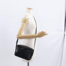 LOUIS VUITTON Epi Trocadero 23 Shoulder Bag Black M52302 LV Auth ka902-23