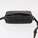 LOUIS VUITTON Epi Trocadero 23 Shoulder Bag Black M52302 LV Auth ka902-6