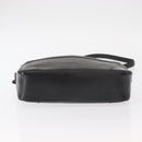 LOUIS VUITTON Epi Trocadero 23 Shoulder Bag Black M52302 LV Auth ka902-5