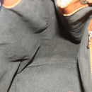 LOUIS VUITTON Epi Noe Shoulder Bag Brown M44028 LV Auth ka916-20