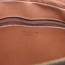 LOUIS VUITTON Monogram Marly Dragonne GM Clutch Bag M51825 LV Auth ka926-18