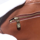 LOUIS VUITTON Monogram Marly Dragonne GM Clutch Bag M51825 LV Auth ka926-19