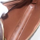 LOUIS VUITTON Monogram Marly Dragonne GM Clutch Bag M51825 LV Auth ka926-10