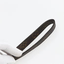 LOUIS VUITTON Monogram Marly Dragonne GM Clutch Bag M51825 LV Auth ka926-7