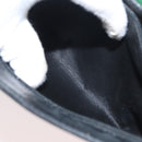 LOUIS VUITTON Epi Serviette Conseiller Briefcase Green M54424 LV Auth ka938-11