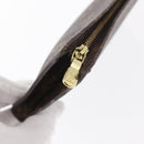 LOUIS VUITTON Monogram Bucket PM Accessory Pouch LV Auth ka944-8