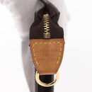 LOUIS VUITTON Monogram Bucket PM Accessory Pouch LV Auth ka944-9