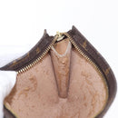 LOUIS VUITTON Monogram Bucket PM Accessory Pouch LV Auth ka944-17