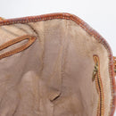 LOUIS VUITTON Monogram Bucket GM Shoulder Bag M42236 LV Auth ka950-19