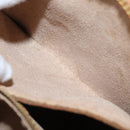 LOUIS VUITTON Monogram Bucket GM Shoulder Bag M42236 LV Auth ka950-23